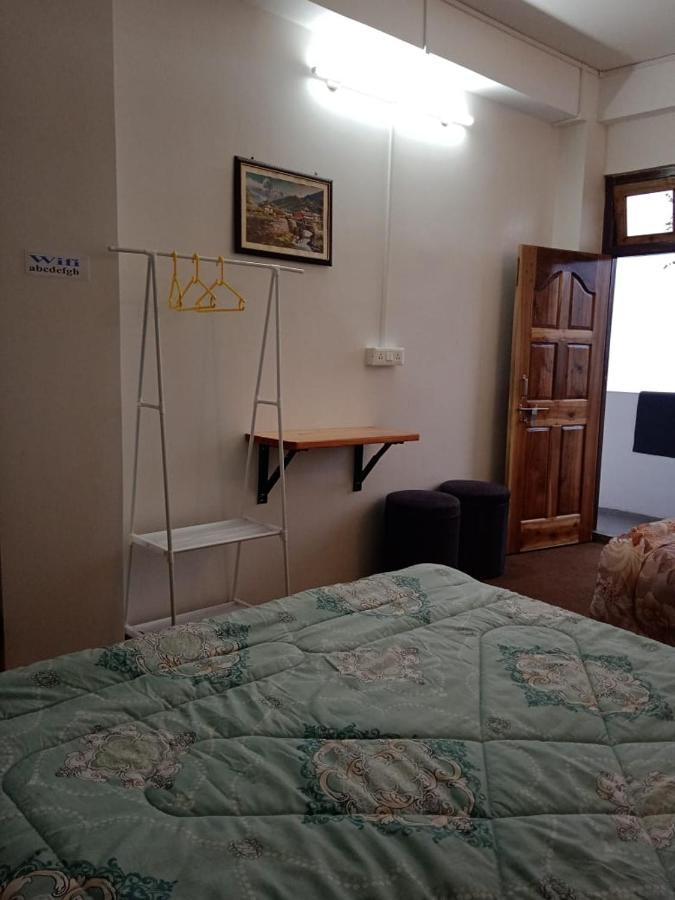 Vilasa Homestay Darjeeling  Exterior photo