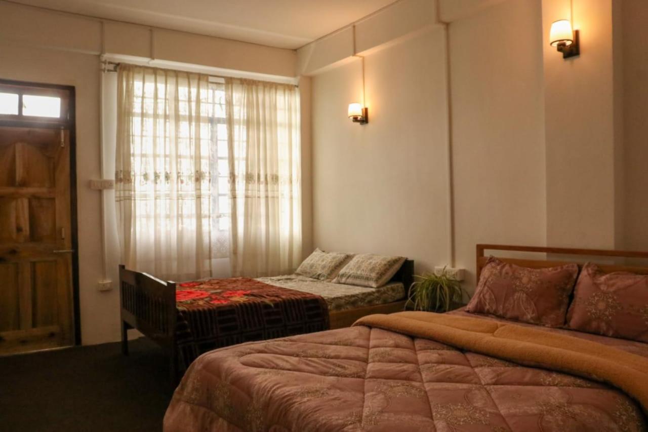 Vilasa Homestay Darjeeling  Exterior photo