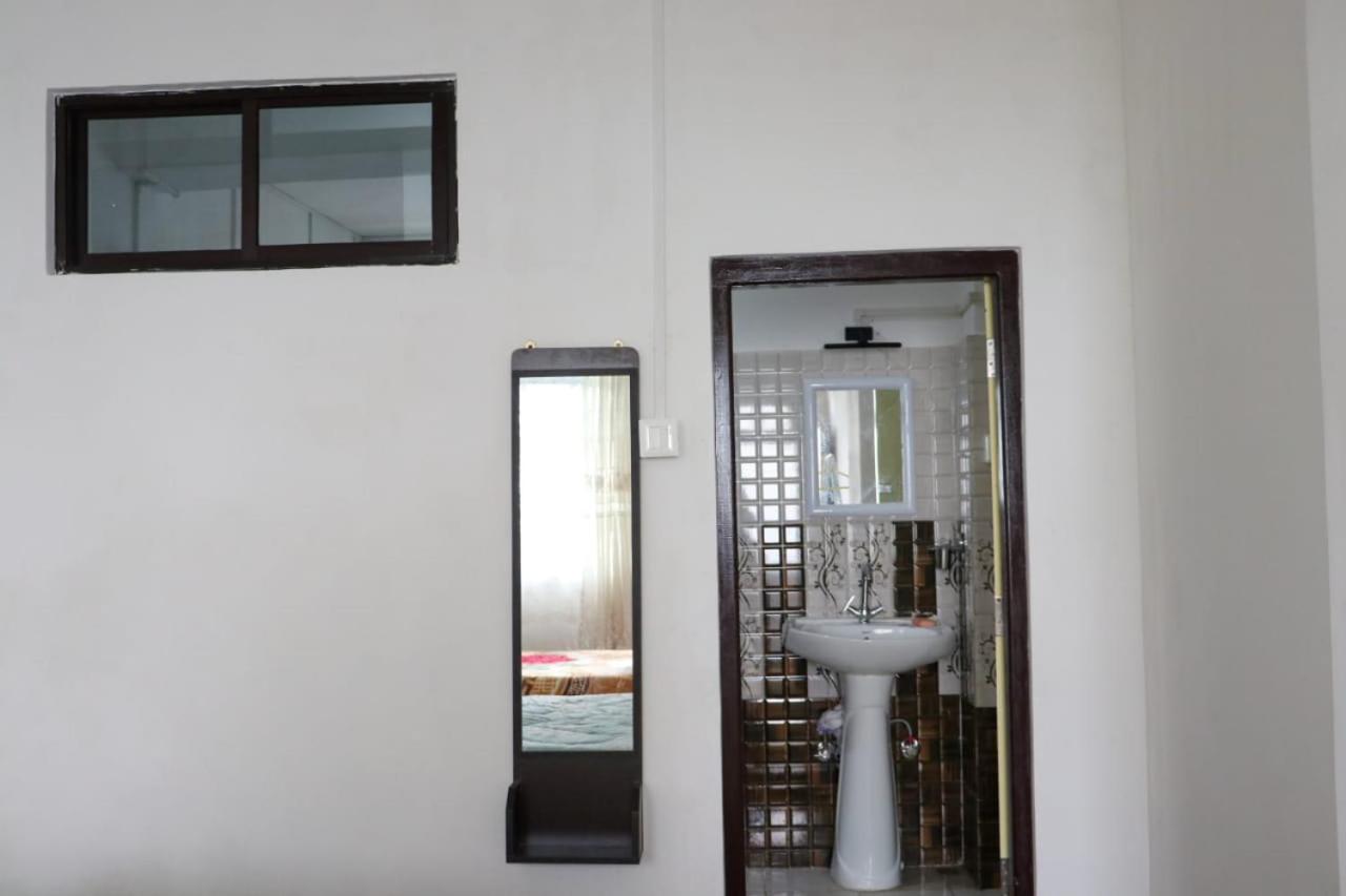 Vilasa Homestay Darjeeling  Exterior photo
