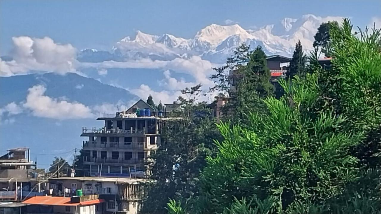 Vilasa Homestay Darjeeling  Exterior photo