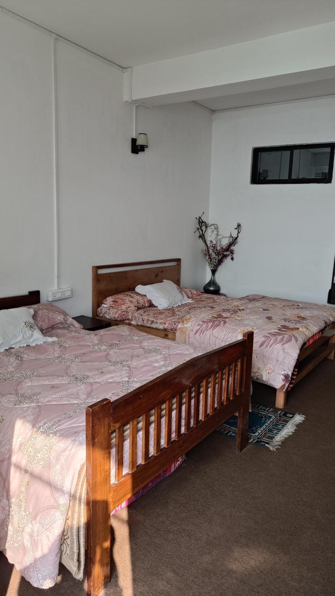Vilasa Homestay Darjeeling  Exterior photo